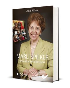 Marli Spieker