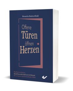 Offene Türen öffnen Herzen