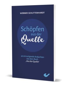 Schöpfen aus der Quelle