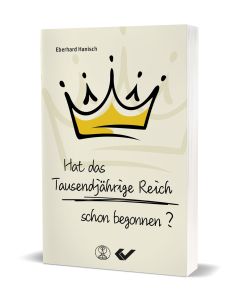 Hat das Tausendjährige Reich schon begonnen?
