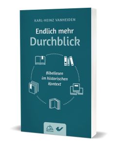 Endlich mehr Durchblick!