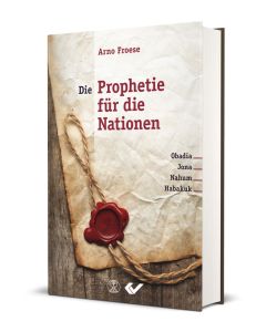 Die Prophetie für die Nationen