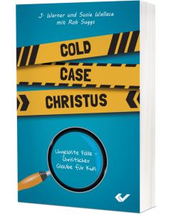 Cold Case Christus