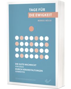 Tage für die Ewigkeit