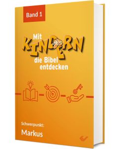 Mit Kindern die Bibel entdecken 1