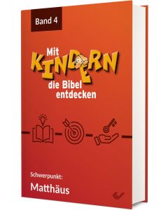 Mit Kindern die Bibel entdecken 4