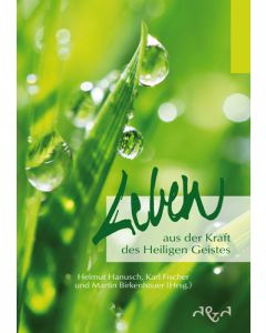 Leben aus der Kraft des Heiligen Geistes