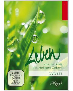 Leben aus der Kraft des Heiligen Geistes