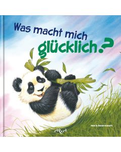 Was macht mich glücklich?
