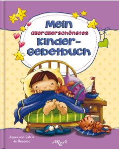 Mein allerallerschönstes Kindergebetbuch