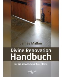 Divine Renovation Handbuch