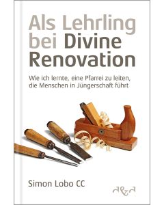 Als Lehrling bei Divine Renovation