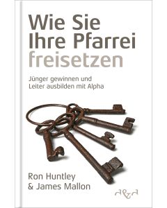 Wie Sie Ihre Pfarrei freisetzen