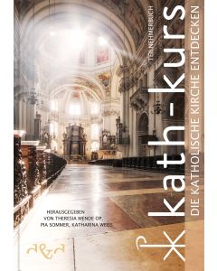 Kath-Kurs Die Katholische Kirche entdecken