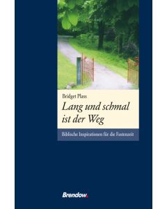 Lang und schmal ist der Weg