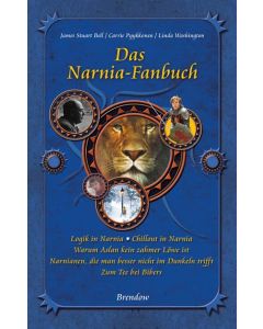 Das Narnia-Fanbuch