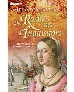 Die Rache des Inquisitors