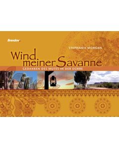 Wind meiner Savanne