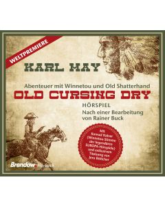 Old Cursing Dry