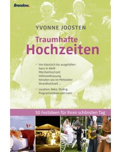 Traumhafte Hochzeiten