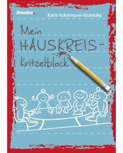 Kritzel dich durch ... deinen Hauskreis