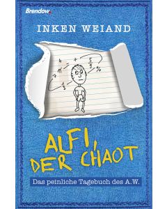 Alfi, der Chaot