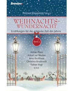 Weihnachtswundernacht 4