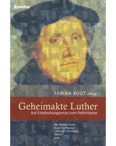 Geheimakte Luther