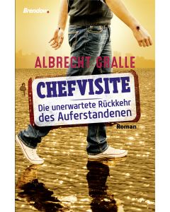 Chefvisite