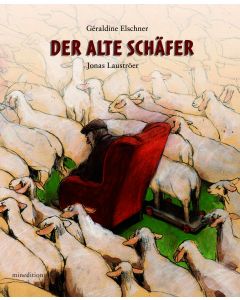 Der alte Schäfer