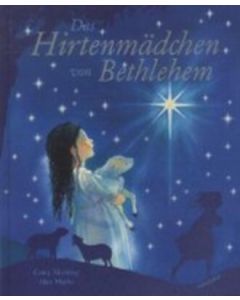 Das Hirtenmädchen von Bethlehem