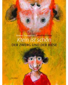 Klein ist schön - Der Zwerg und der Riese