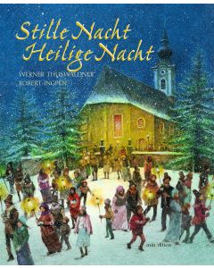 Stille Nacht, Heilige Nacht mit CD