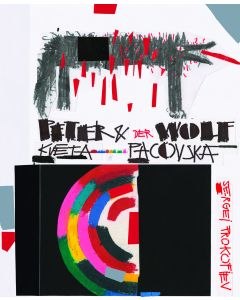 Peter und der Wolf