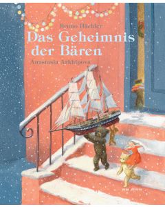 Das Geheimnis der Bären