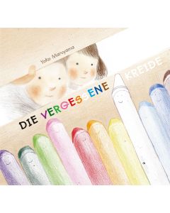 Die vergessene Kreide