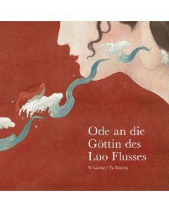 Ode an die Göttin des Luo Flusses