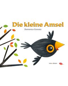 Die kleine Amsel