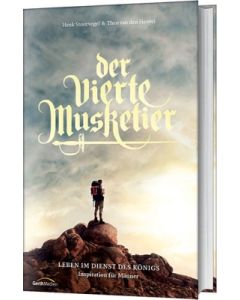 Der vierte Musketier