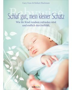 Babywise - Schlaf gut, mein kleiner Schatz