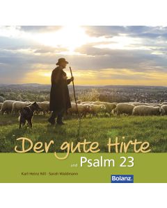 Der gute Hirte und Psalm 23