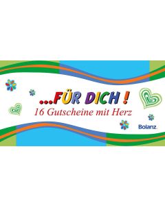 ... FÜR DICH!