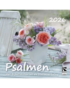 Psalmen 2026