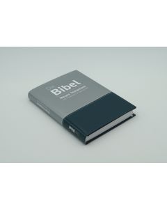 Die Bibel Neues Testament mit Psalmen und Sprüchen