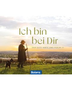 Ich bin bei dir