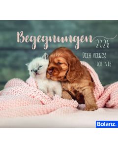 Begegnungen 2026