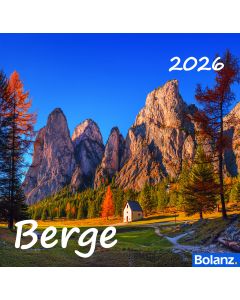 Berge 2026