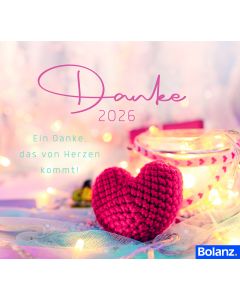 Danke 2026