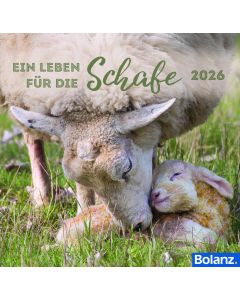 Ein Leben für die Schafe 2026