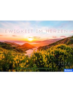 Ewigkeit im Herzen 2026